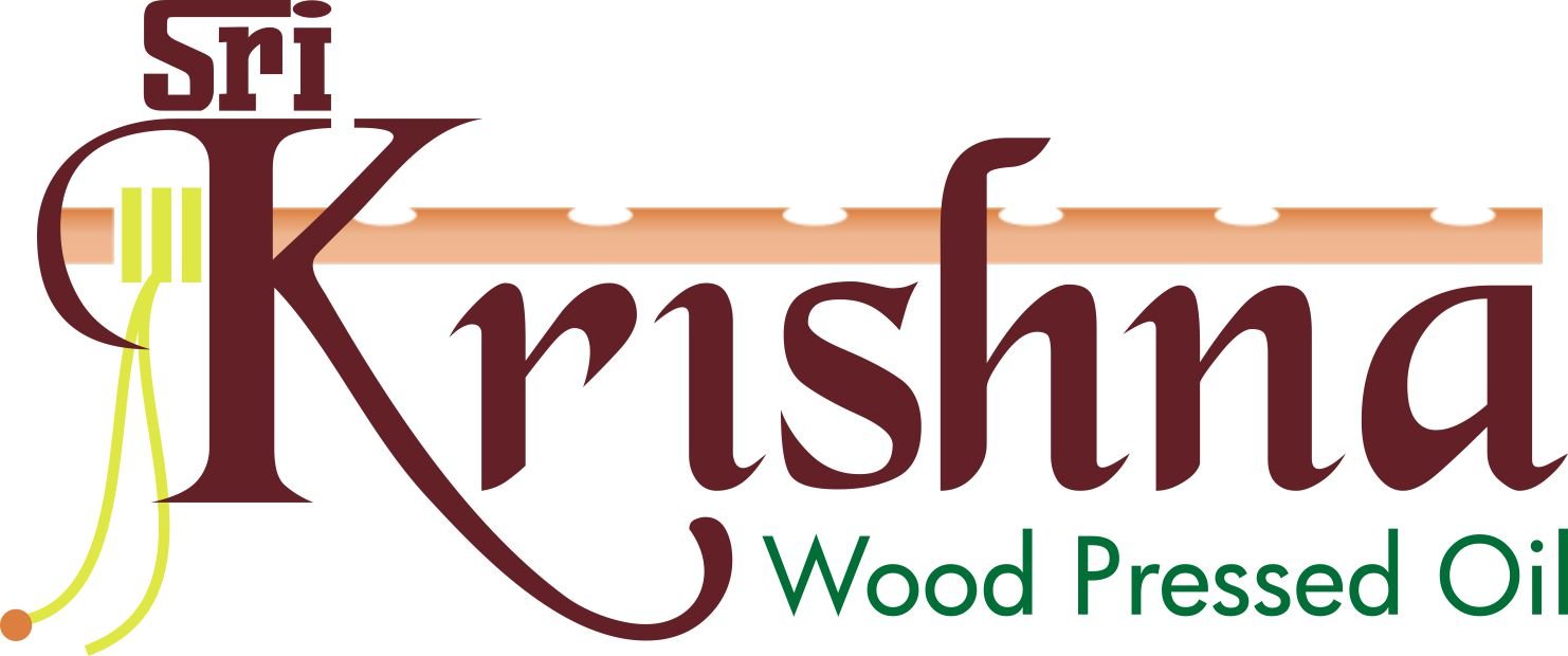 Sri Krishna wood pressed oil